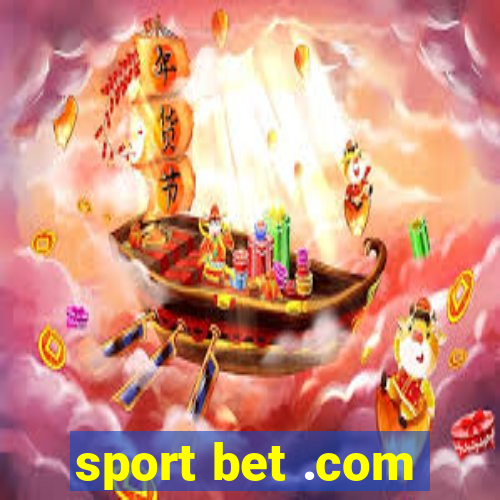 sport bet .com